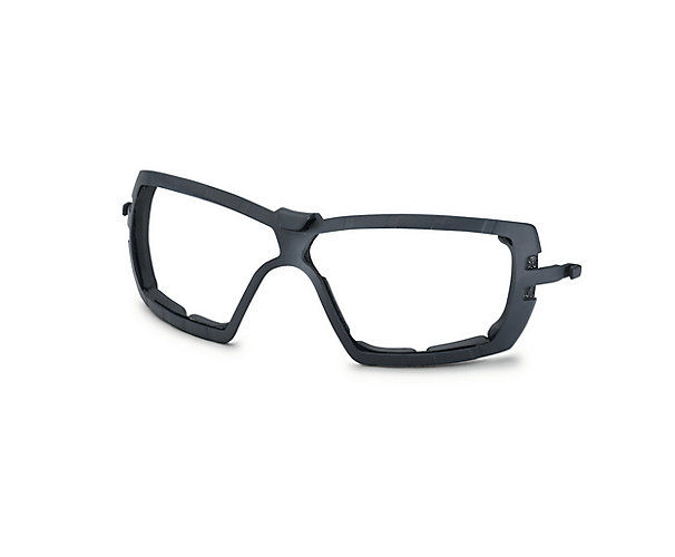 Armature pour lunette Pheos Uvex 