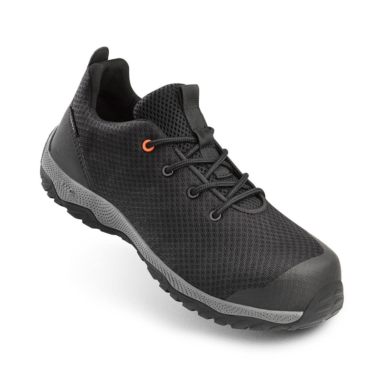 Chaussures de sécurité basses MS10 - S1PL FO HRO SR Uvex
