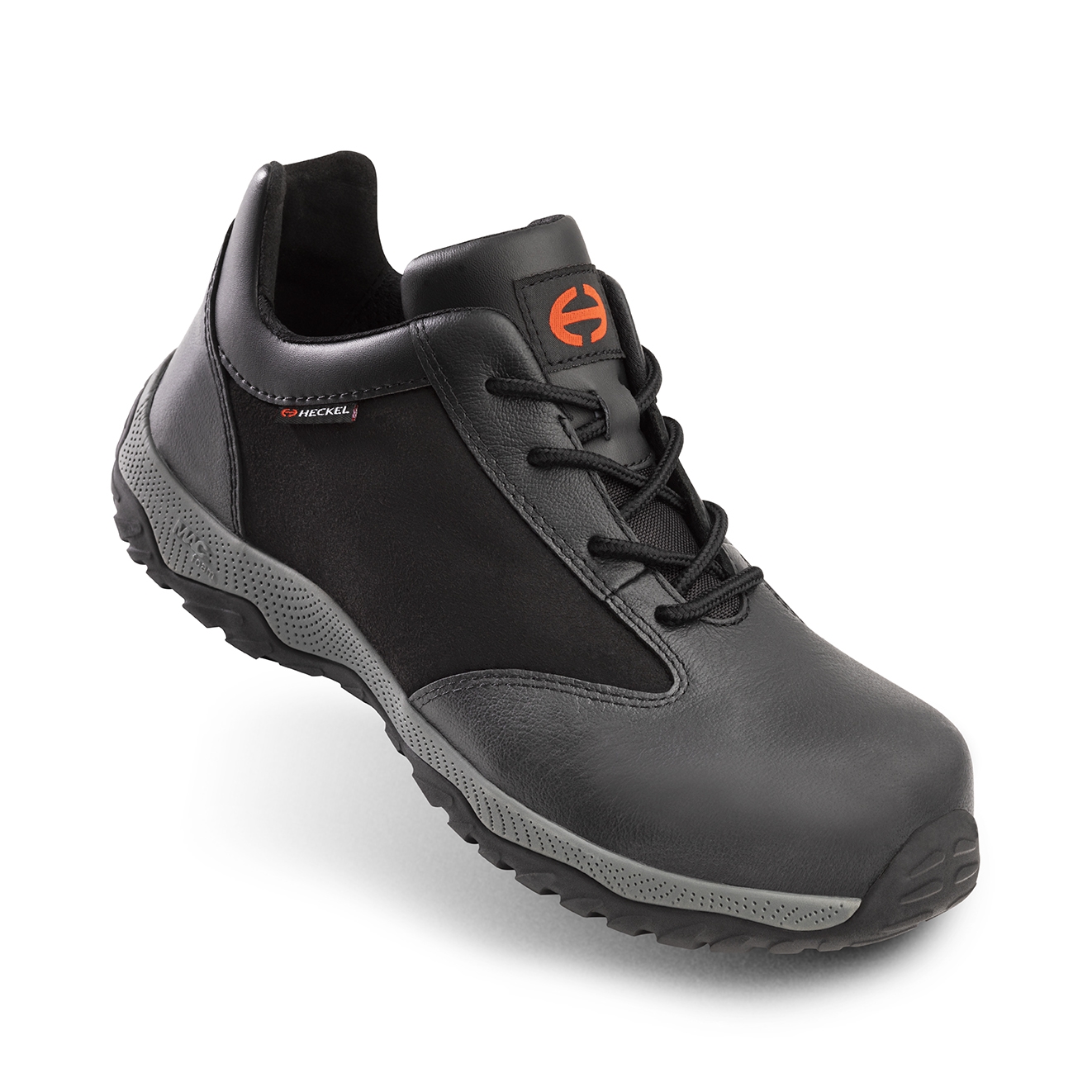 Chaussures de sécurité basses MS30 - S3L FO HRO SR Uvex
