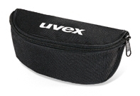  Etui à lunettes noir 