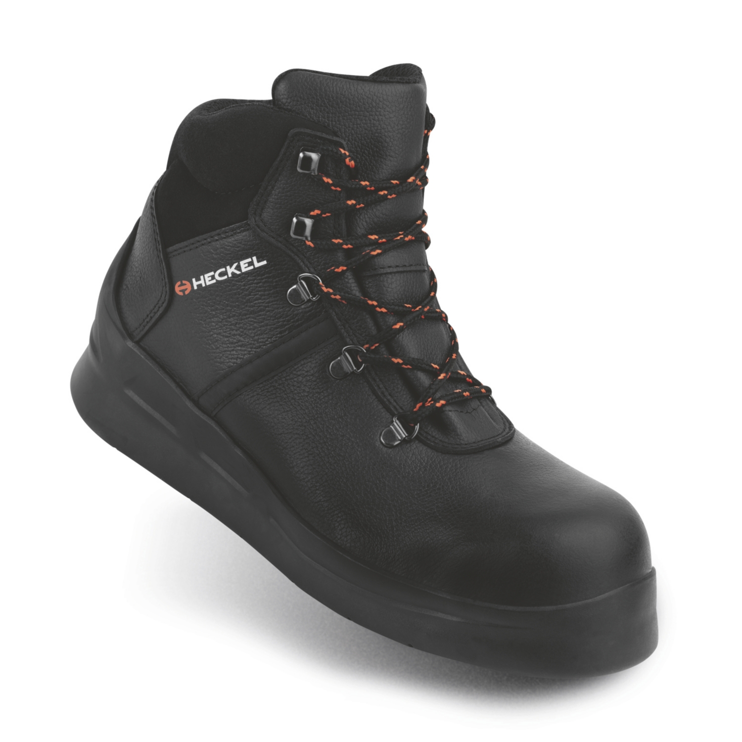 Chaussures de sécurité hautes Macasphal - S3 HI HRO SRA Uvex