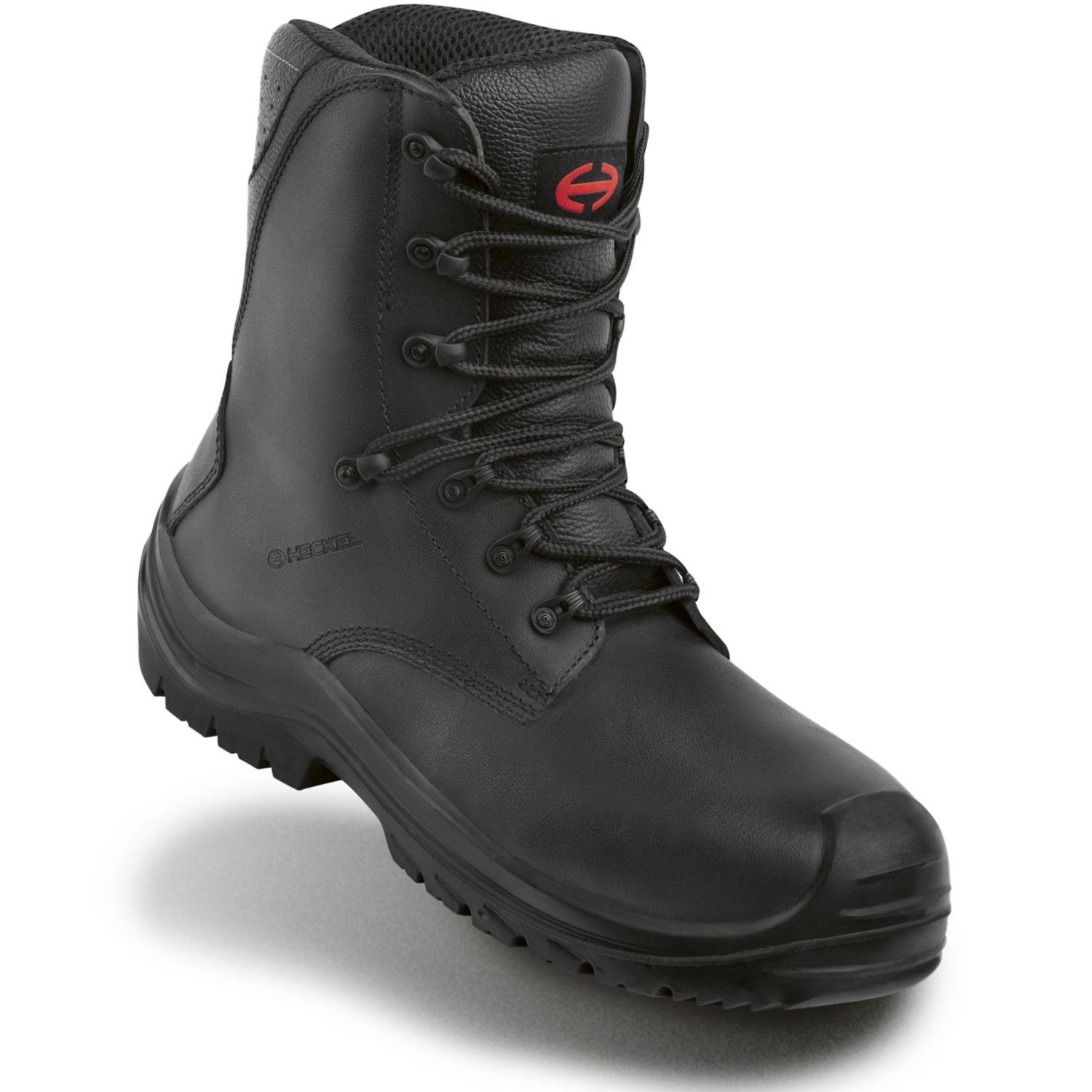 Chaussures de sécurité hautes Suxxeed Offroad Ranger - S3 CI SRC Uvex