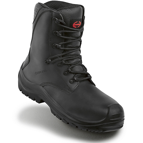 Chaussures hautes Suxxeed Offroad Ranger - S3 CI SRC Uvex 