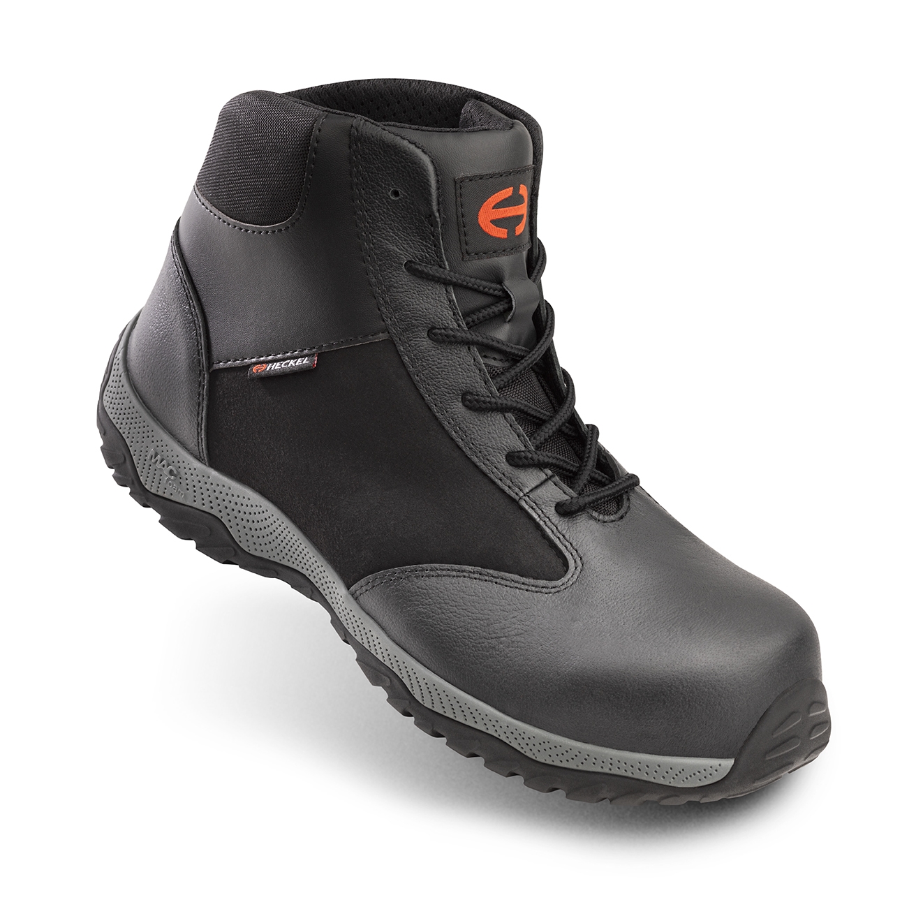 Chaussures de sécurité hautes MS30 - S3L FO HRO SR Uvex
