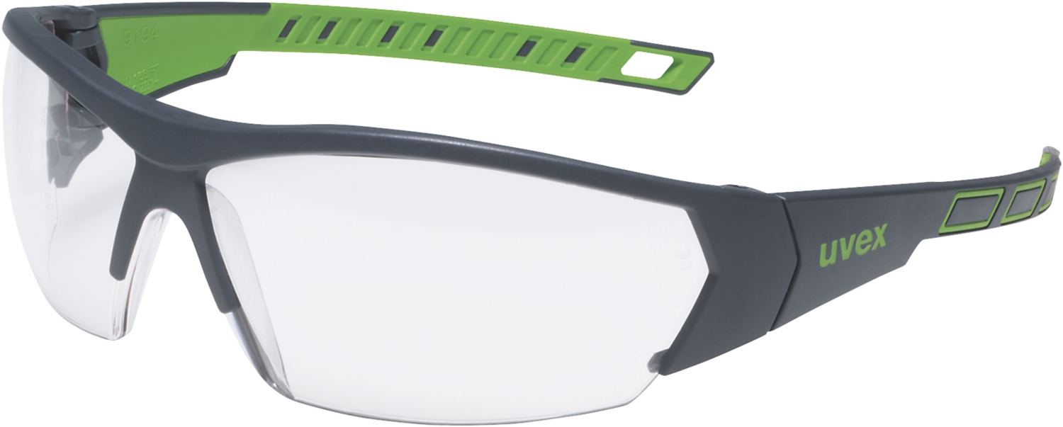  Lunettes de protection i-works incolore supravision excellence 