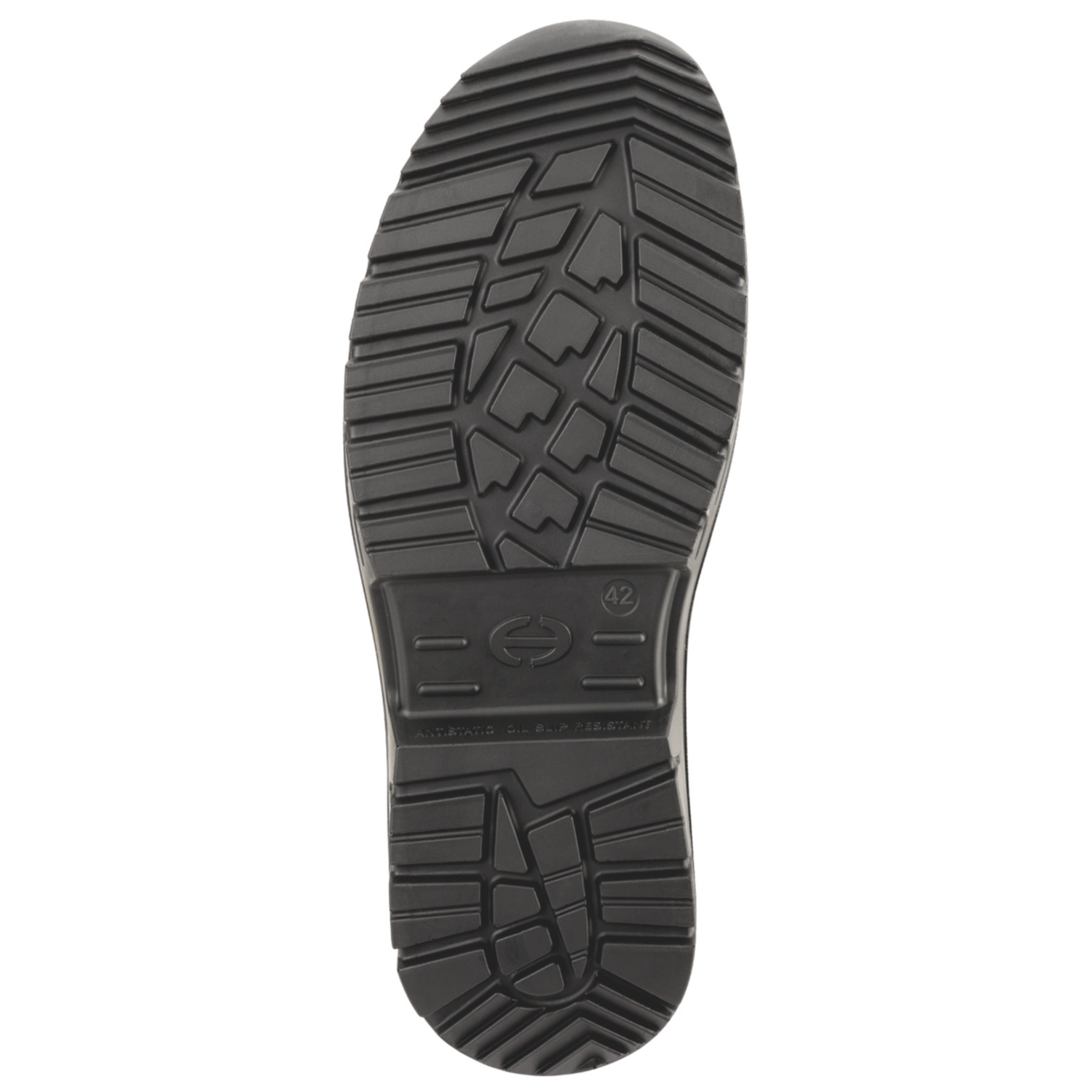 Bottes Suxxeed Offroad S3 Snow 62753 - Marron Heckel