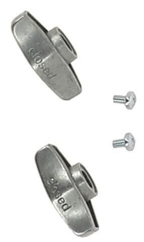 Manette x2 - 0020010292 Vaillant
