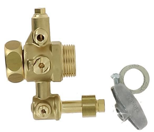 Clapet - 0020057430 Vaillant