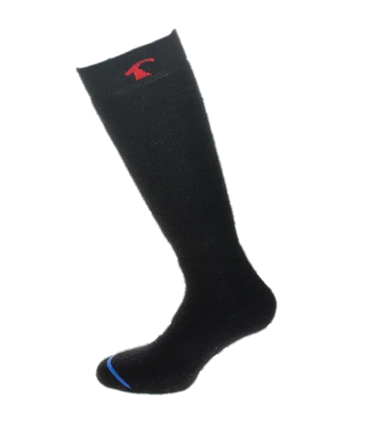 Chaussettes hautes froid polaire 0329
