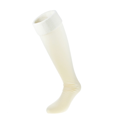 Surchaussettes polaire 355 - Beige JLF Pro