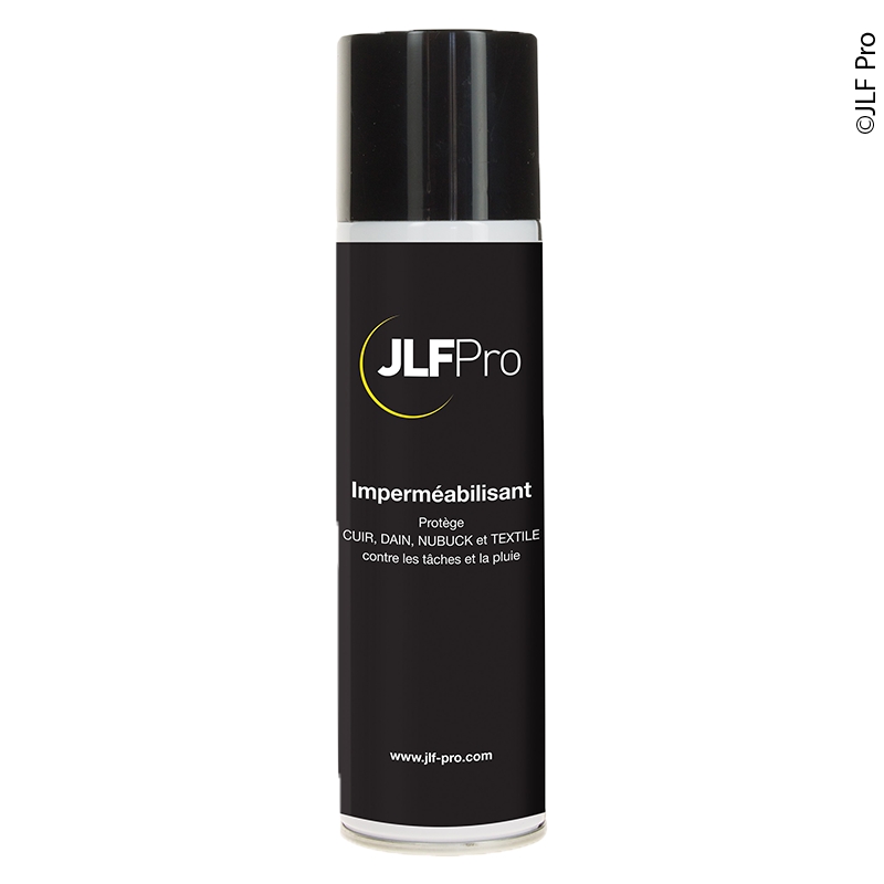 Spray imperméabilisant 0735VS - 250 ml JLF Pro