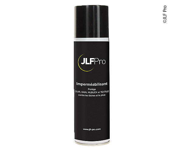 Spray imperméabilisant 0735VS - 250 ml JLF Pro