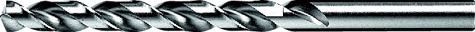 Foret HSS aluminium Phantom