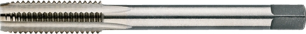 Tarauds finisseur HSS UNC Phantom