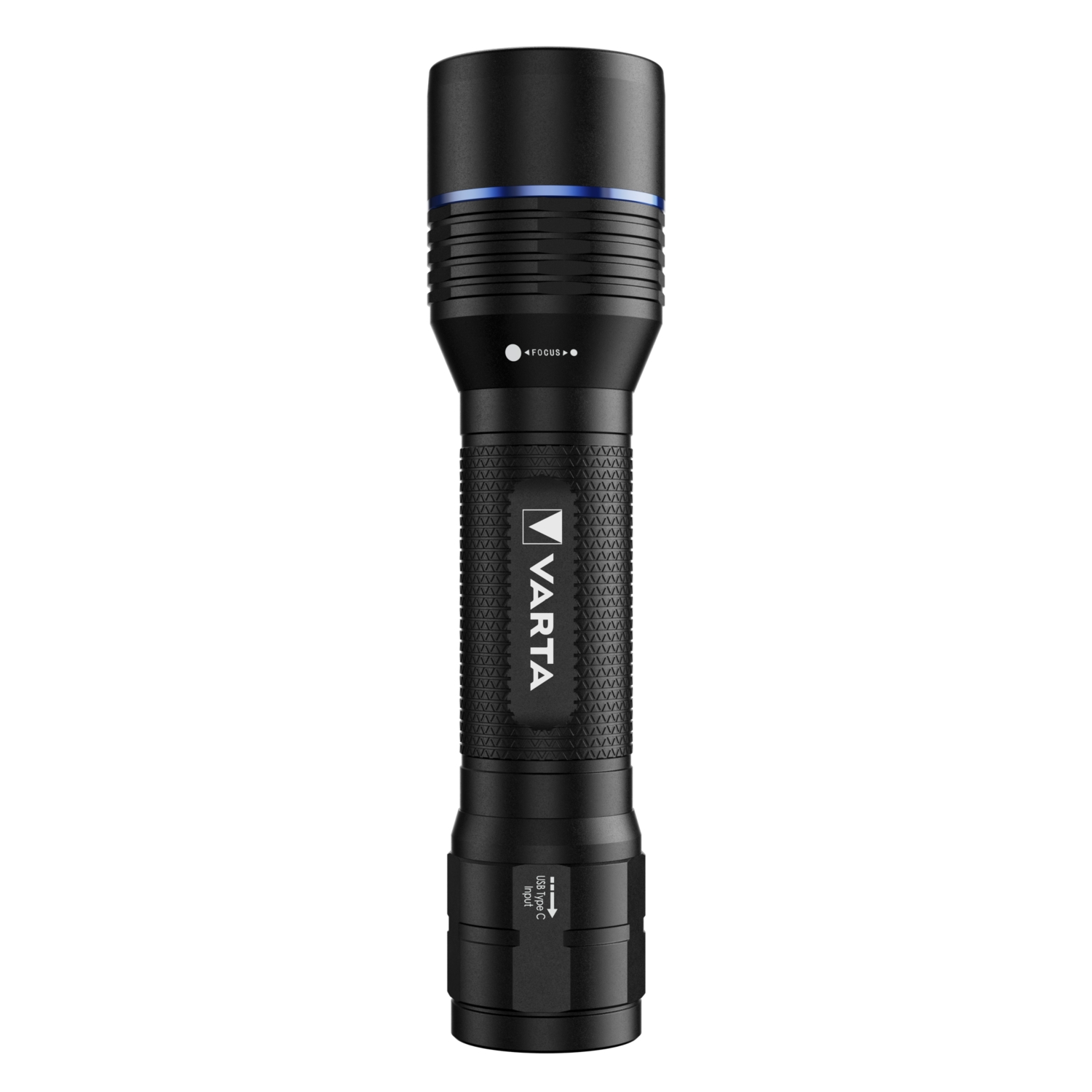 Torche Night cutter Pro Varta