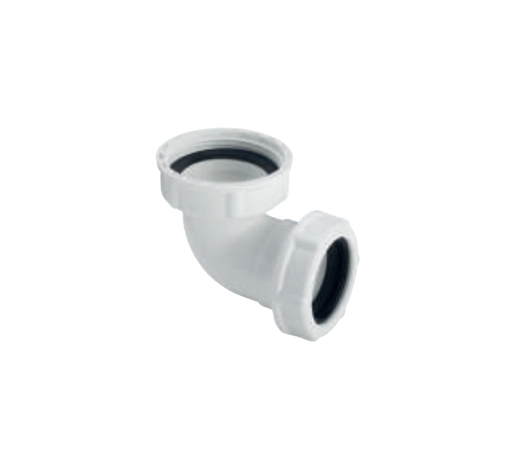 Coude pour tubulure Bond MB Expert