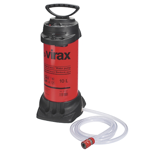 Pompe à eau manuelle Virax