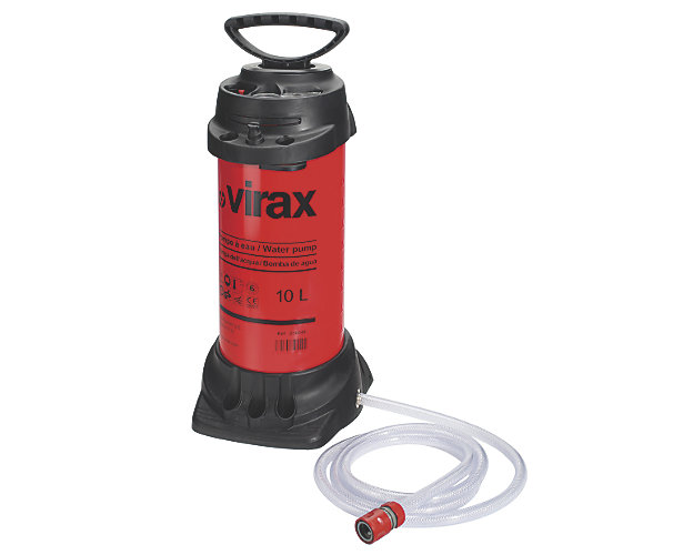 Pompe à eau manuelle Virax