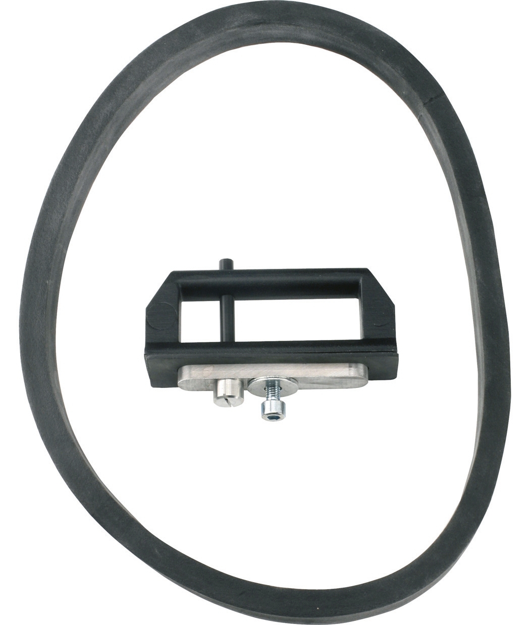 Obturateur pour bâti Virax
