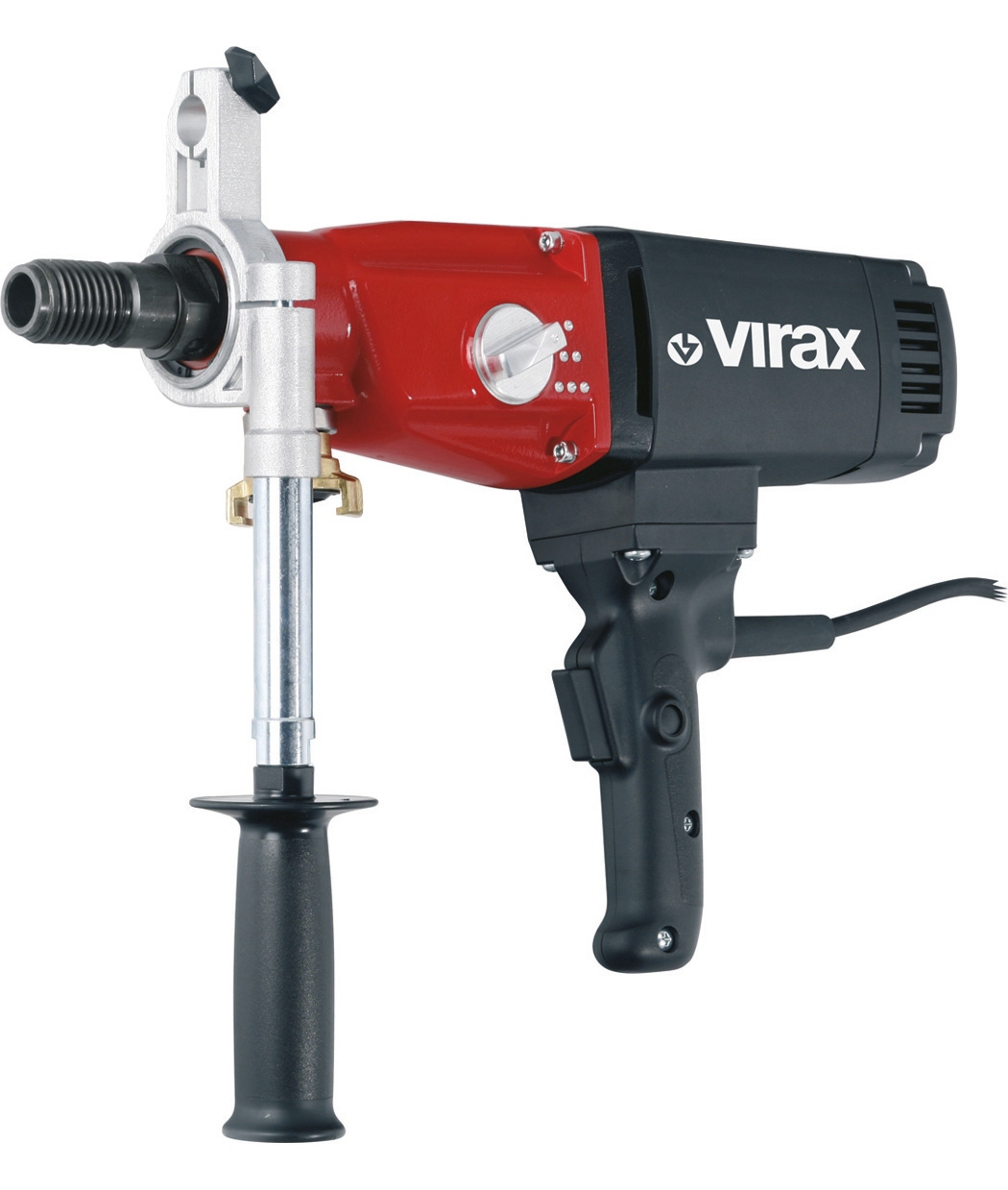 Moteur pour carotteuse Virax