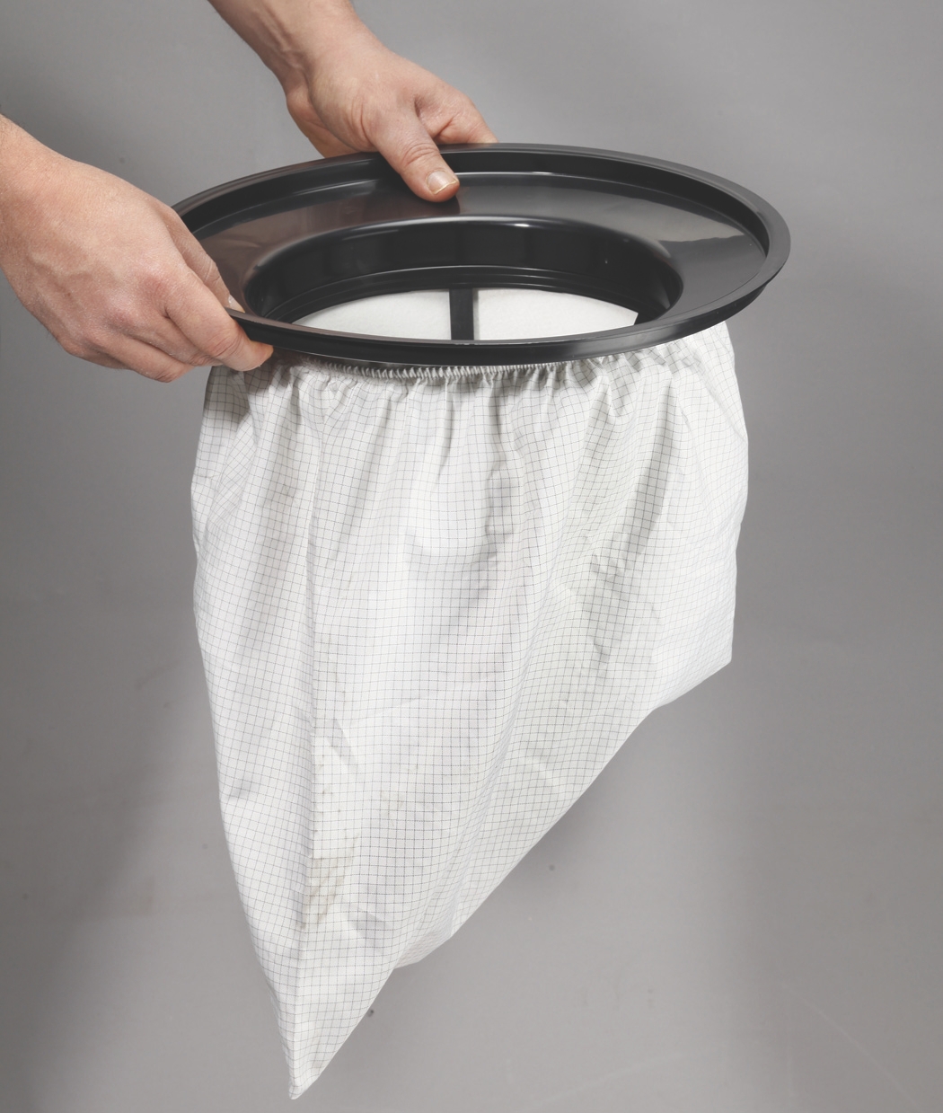 Lot de 10 sacs papier 30 litres Virax