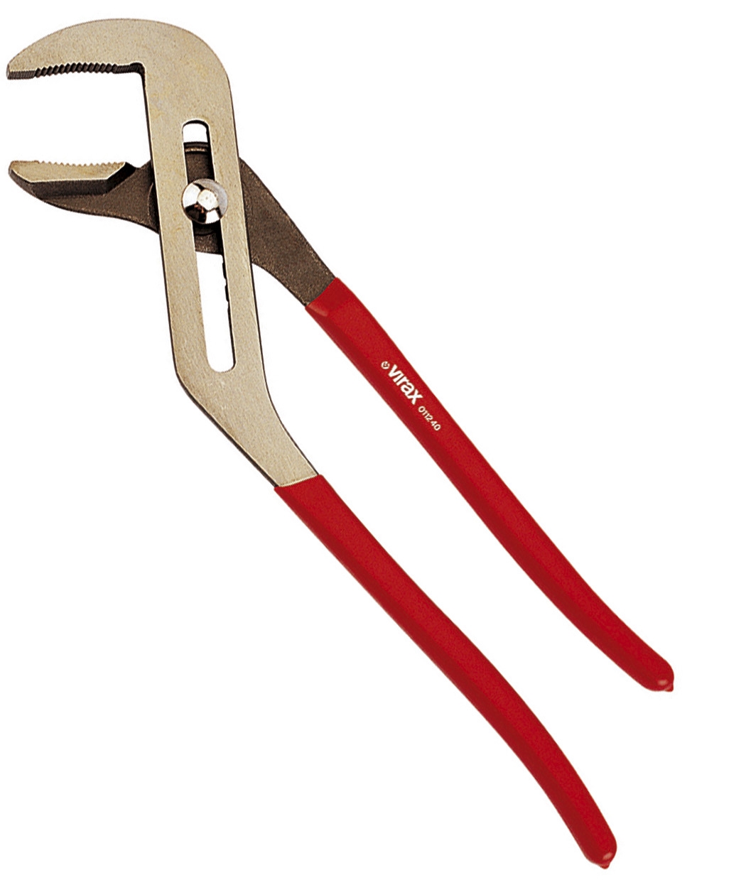 Pince idéale 400 mm isolée Virax