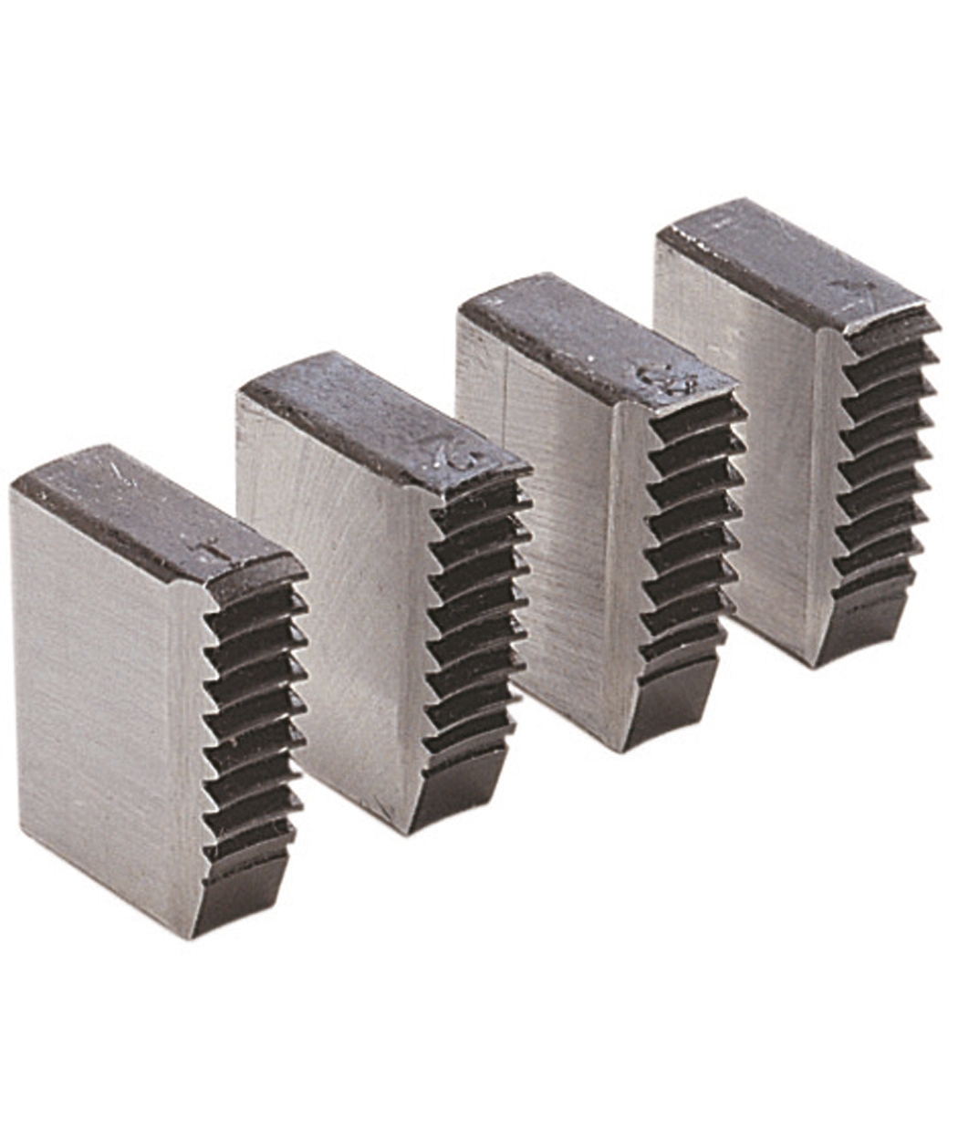 Jeu de peignes BSPT droite inox Virax
