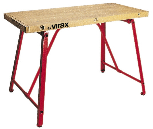 Table de monteur professionnelle Virax