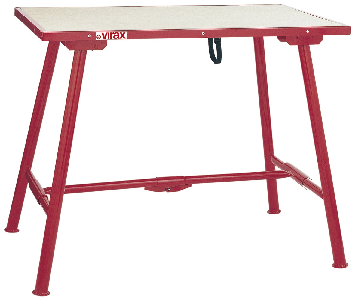 Table de monteur Virax