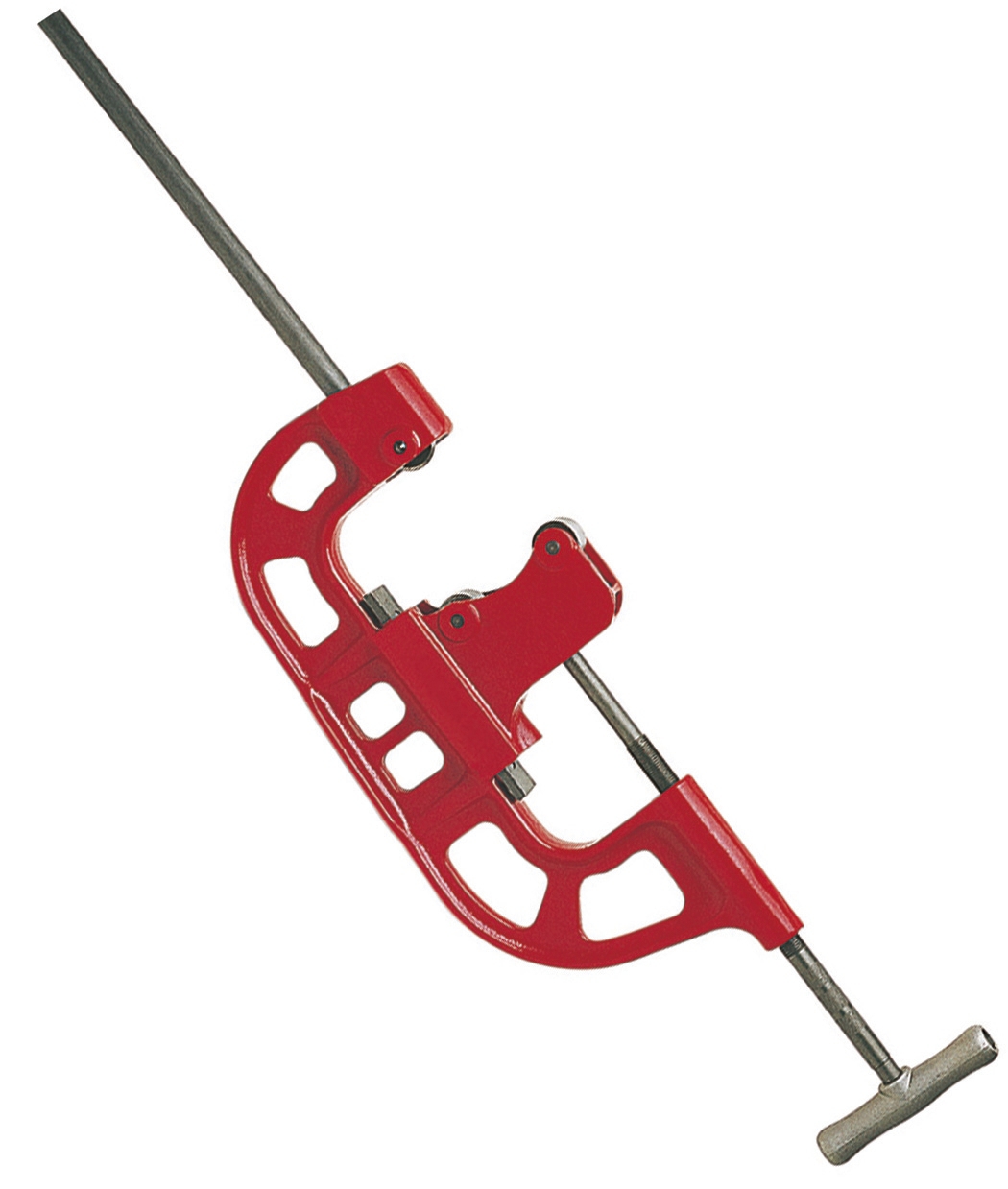 Coupe tube acier 7 mm Virax