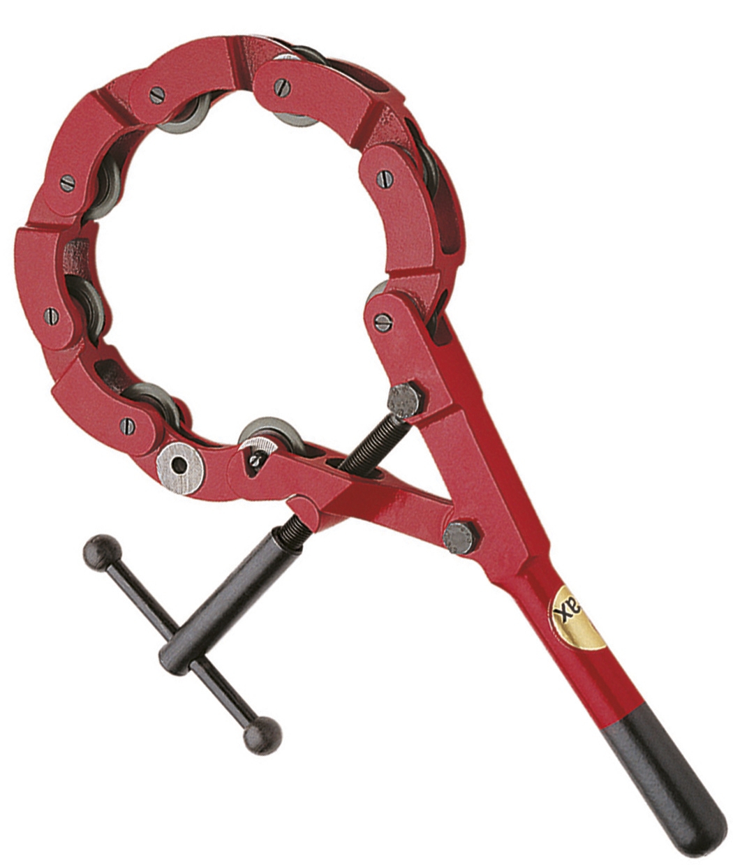 Coupe tube pour fonte ductile Virax