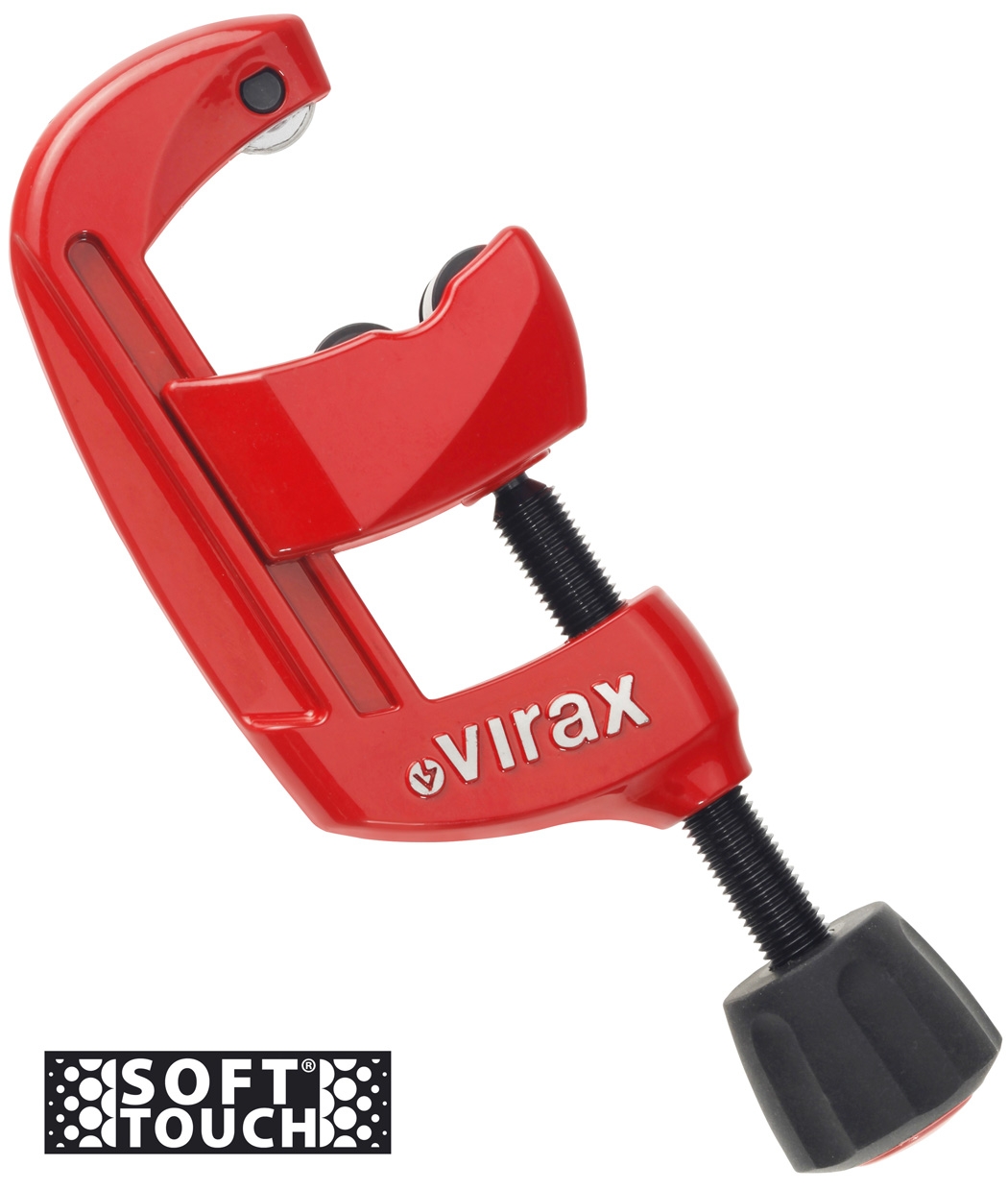 Coupe tube cuivre 14-54 mm Virax