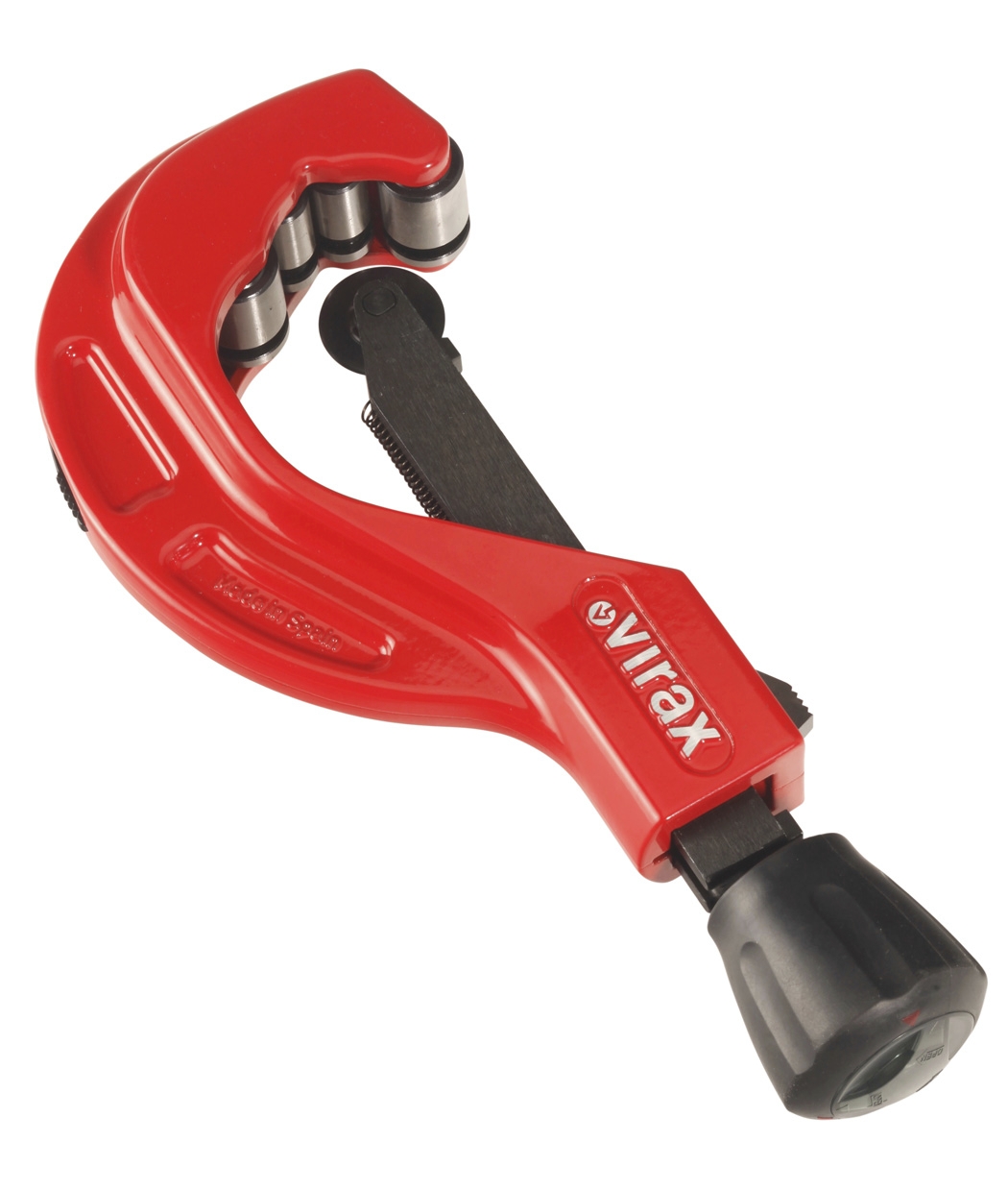 Coupe tube cuivre à avance rapide Virax
