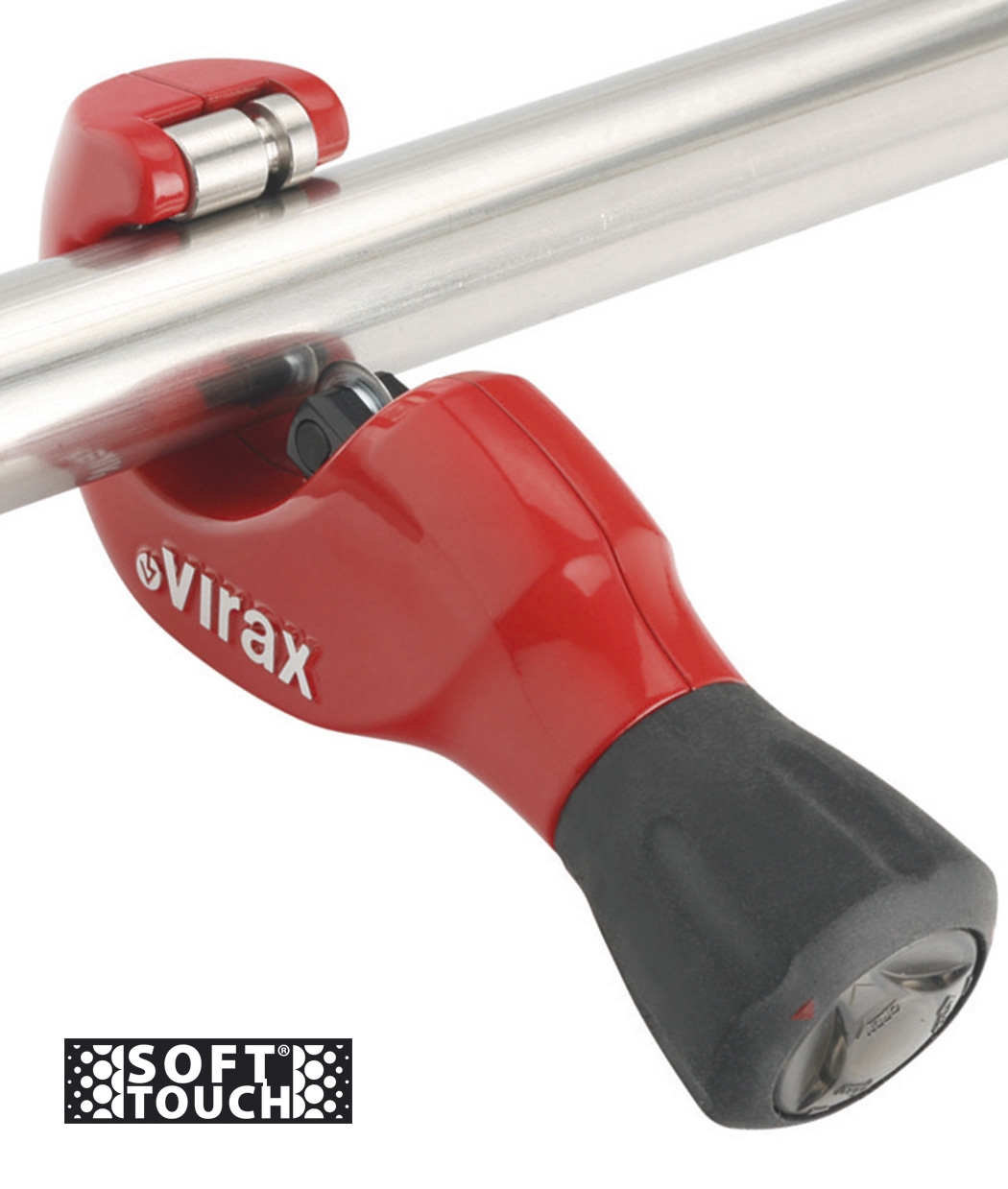  Coupe tube inox ZR35 