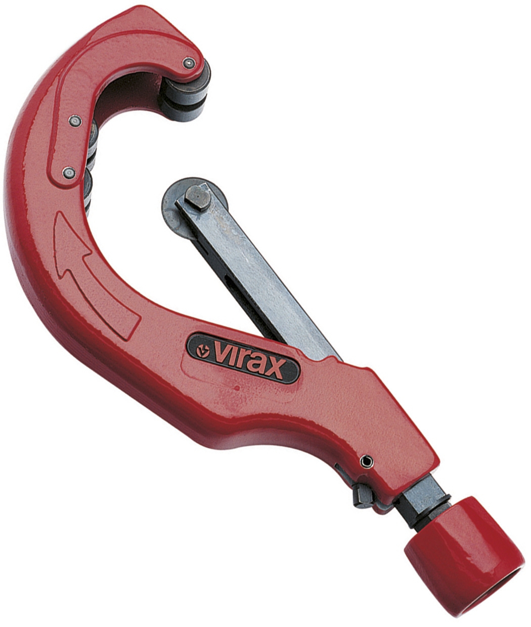 Coupe tube pour plastique / matériaux composites 50 - 110 mm Virax