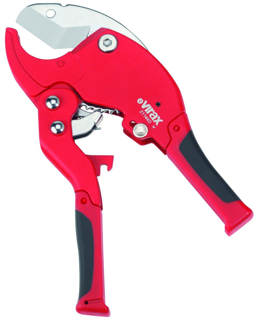 Coupe tube pour plastique / matériaux composites Virax