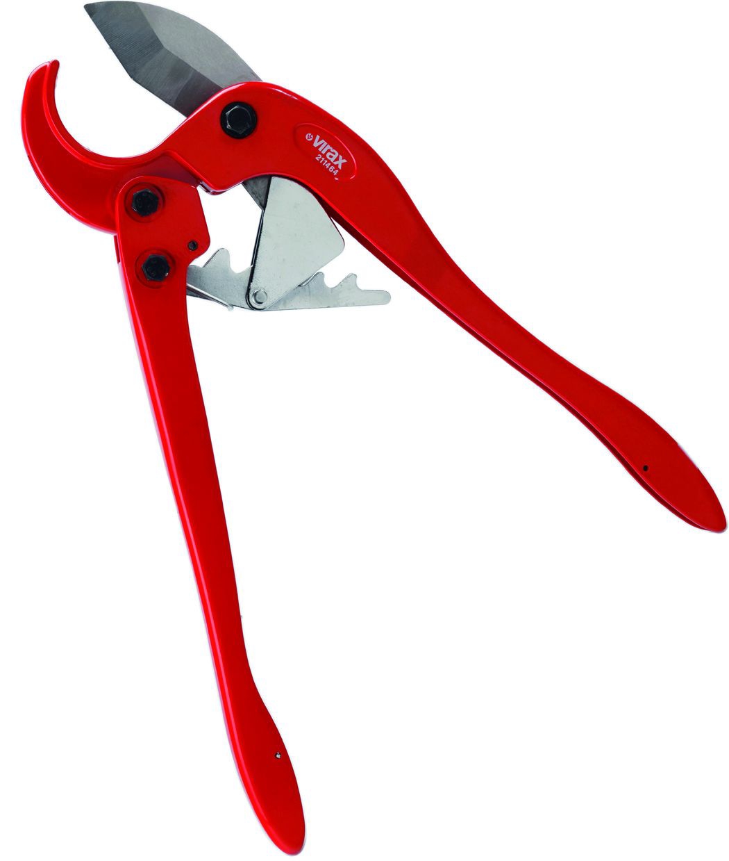 Coupe tube pour plastique / matériaux composites Virax