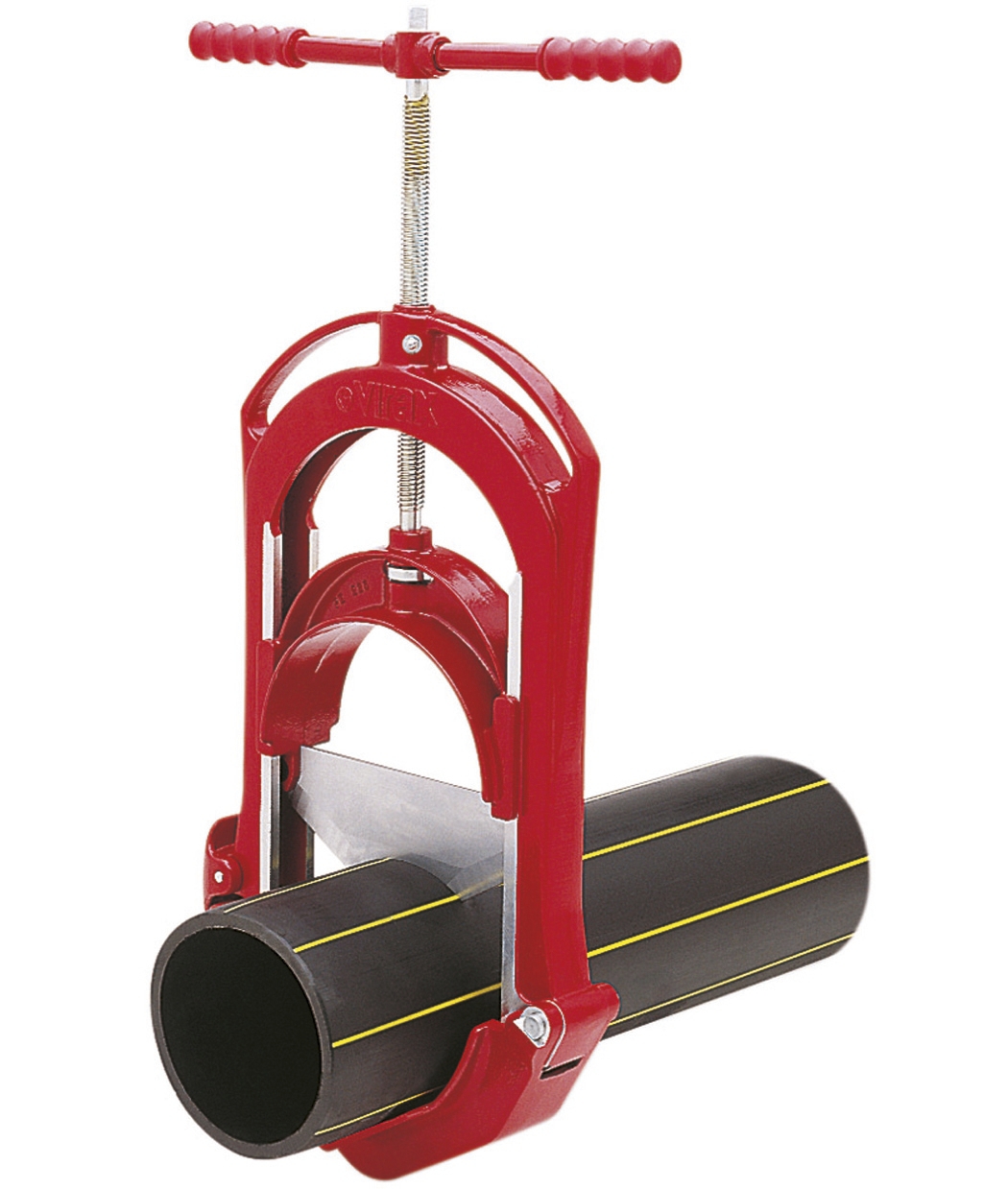Coupe tube guillotine Virax