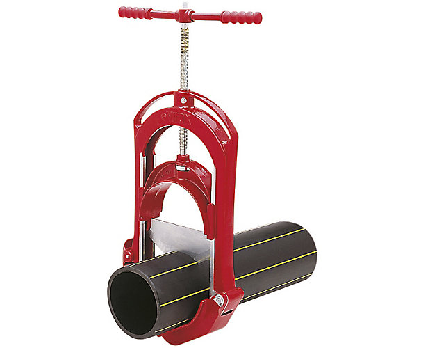 Coupe-tube guillotine Virax