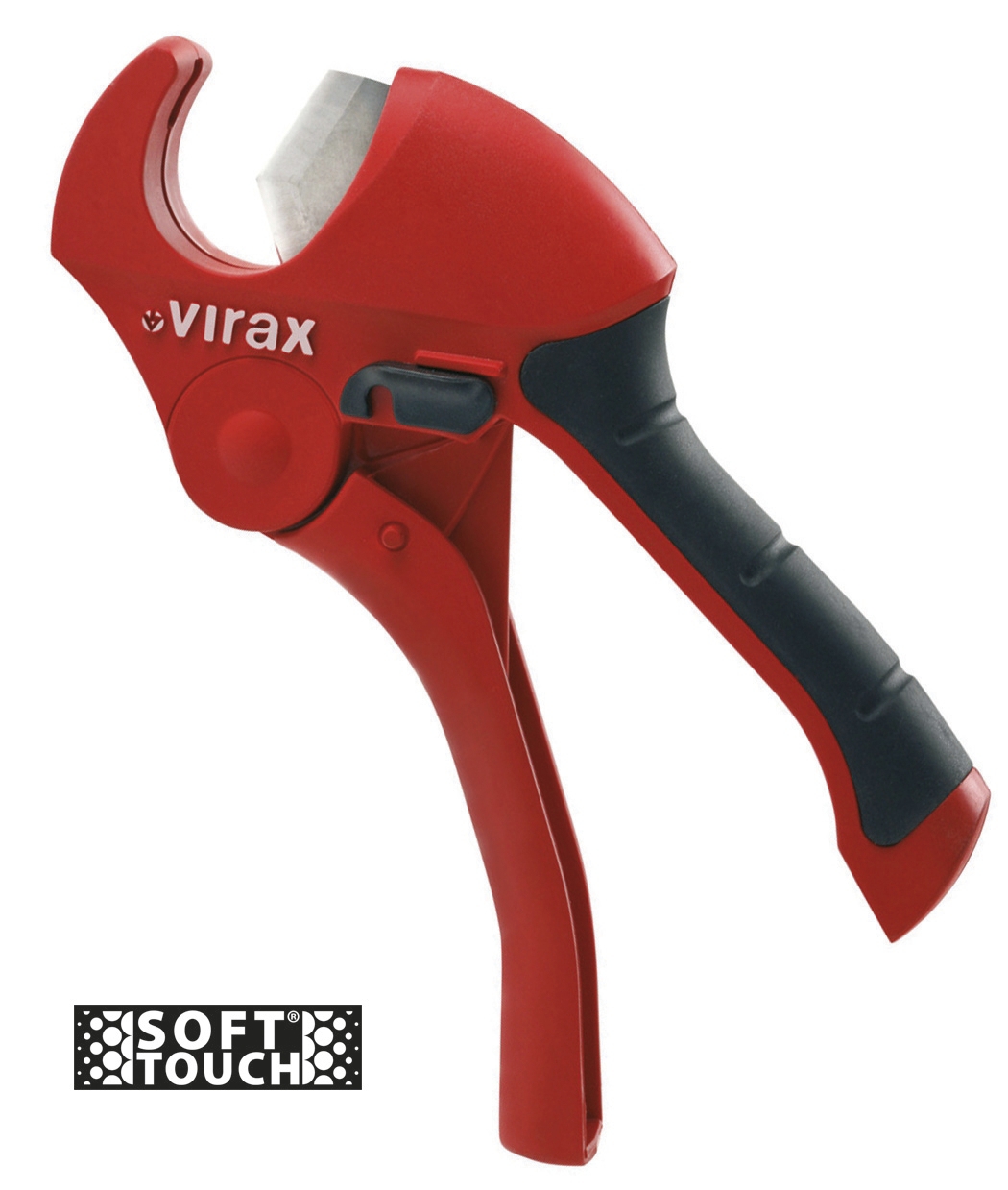 Présentoir plastique pour coupe-tube 215032 Virax