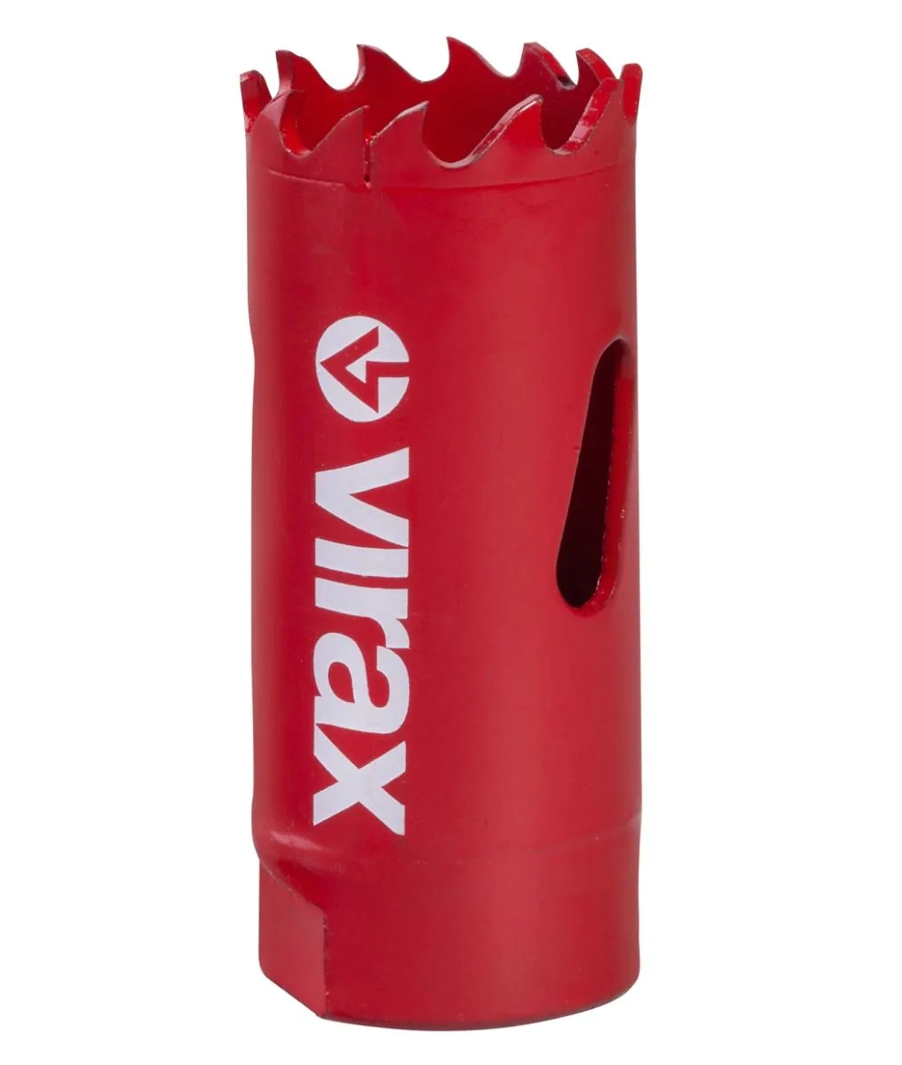 Scie cloche bi-métal