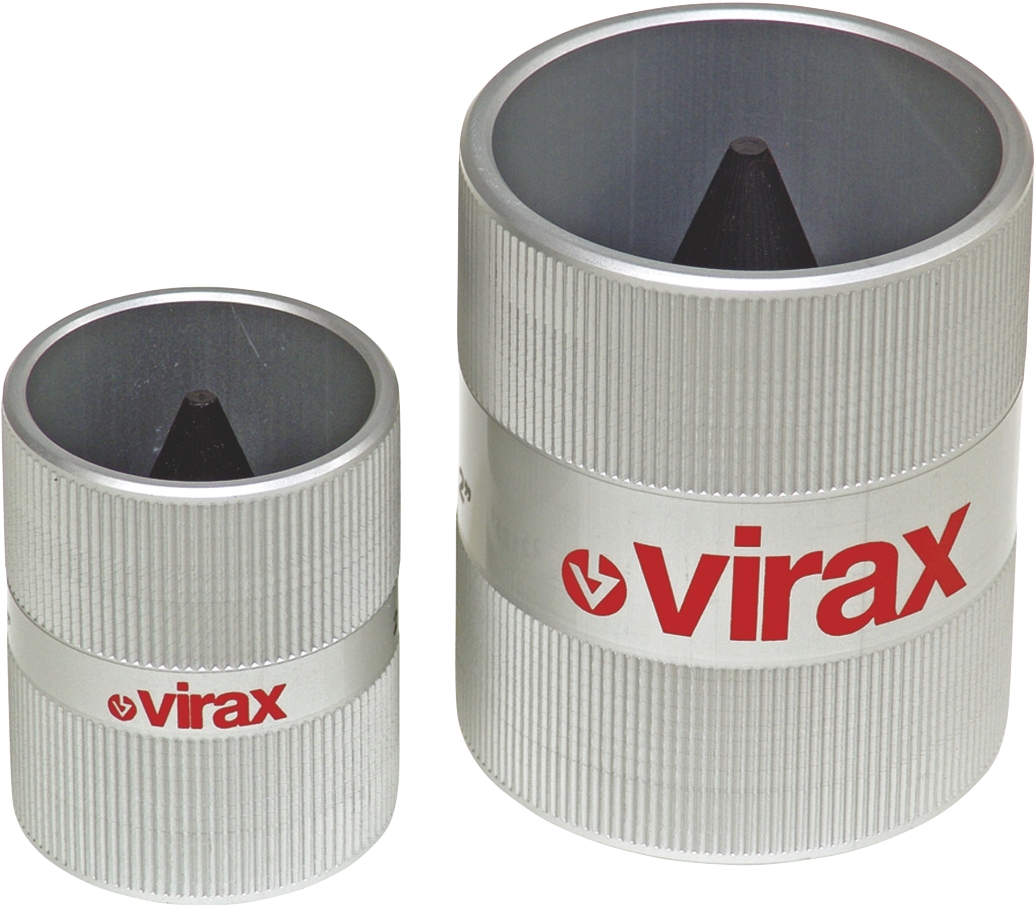 Ebavureur multi-matériaux Virax