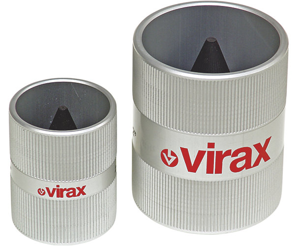 Ebavureur multi-matériaux Virax