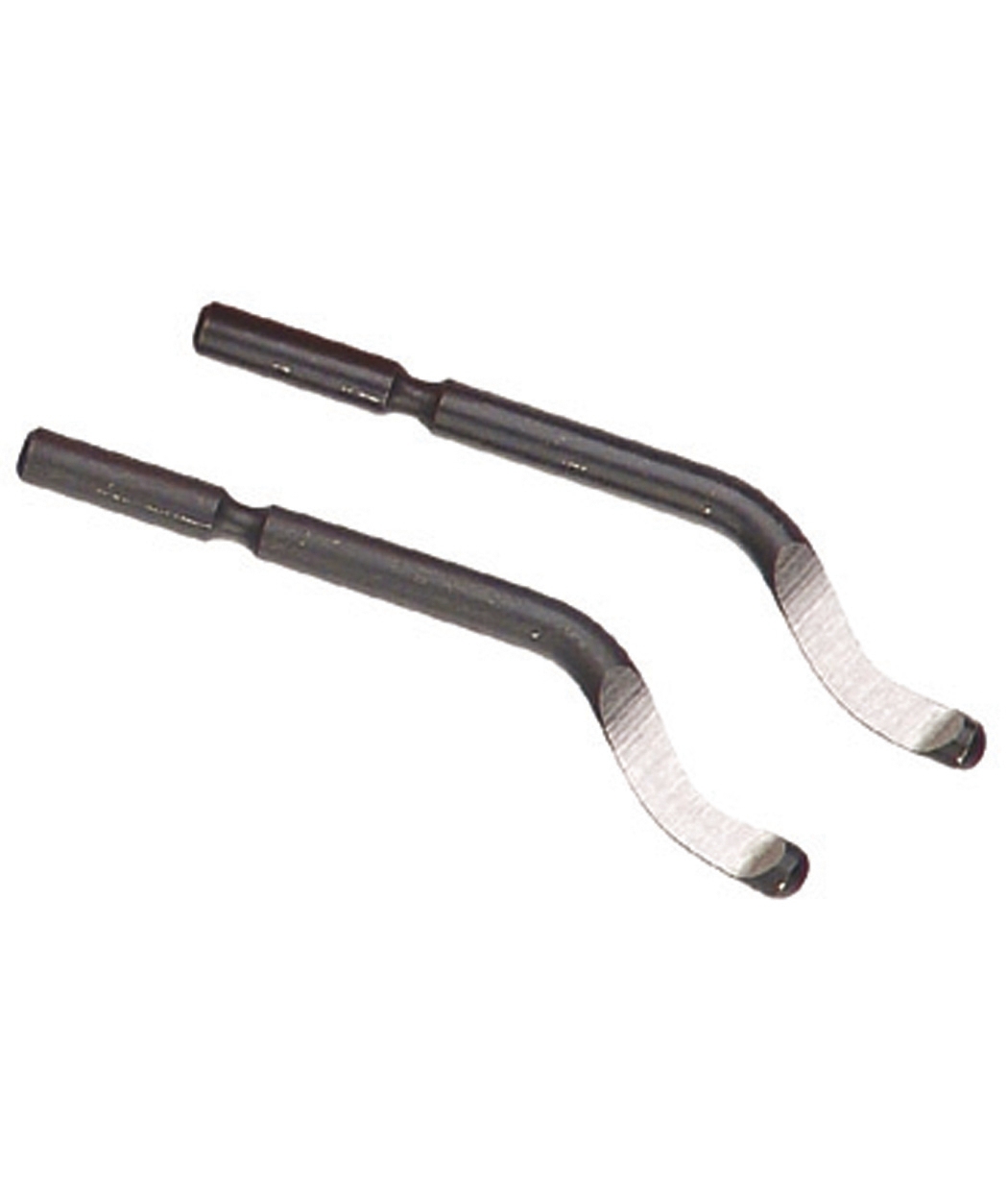 Pack 5 lames inox Virax