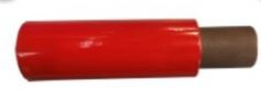 Rallonge piston 4'' pour vérin manuel n°2 Virax
