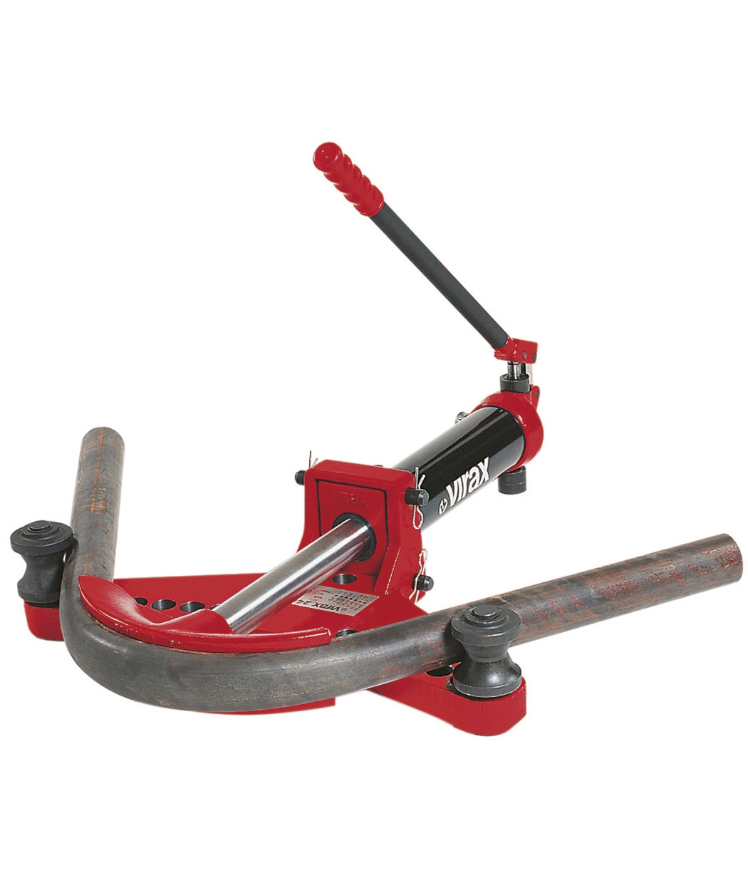 Cintreuse hydraulique manuelle 3/8 - 2" Virax