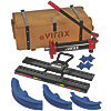 Cintreuse hydraulique manuelle 40-50-63 mm Virax