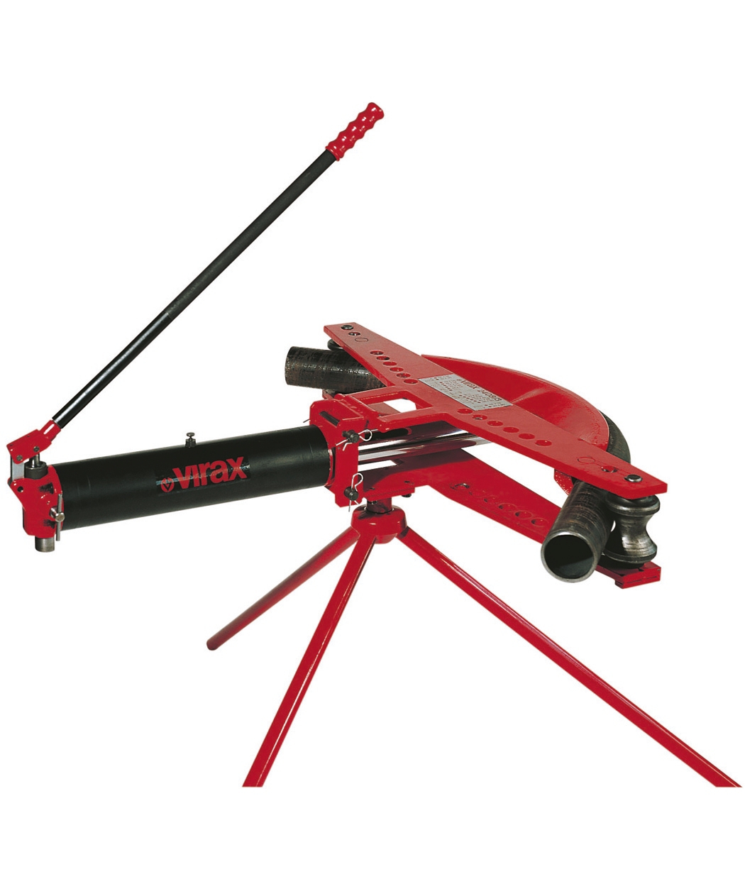 Cintreuse hydraulique manuelle 3/8-3" Virax
