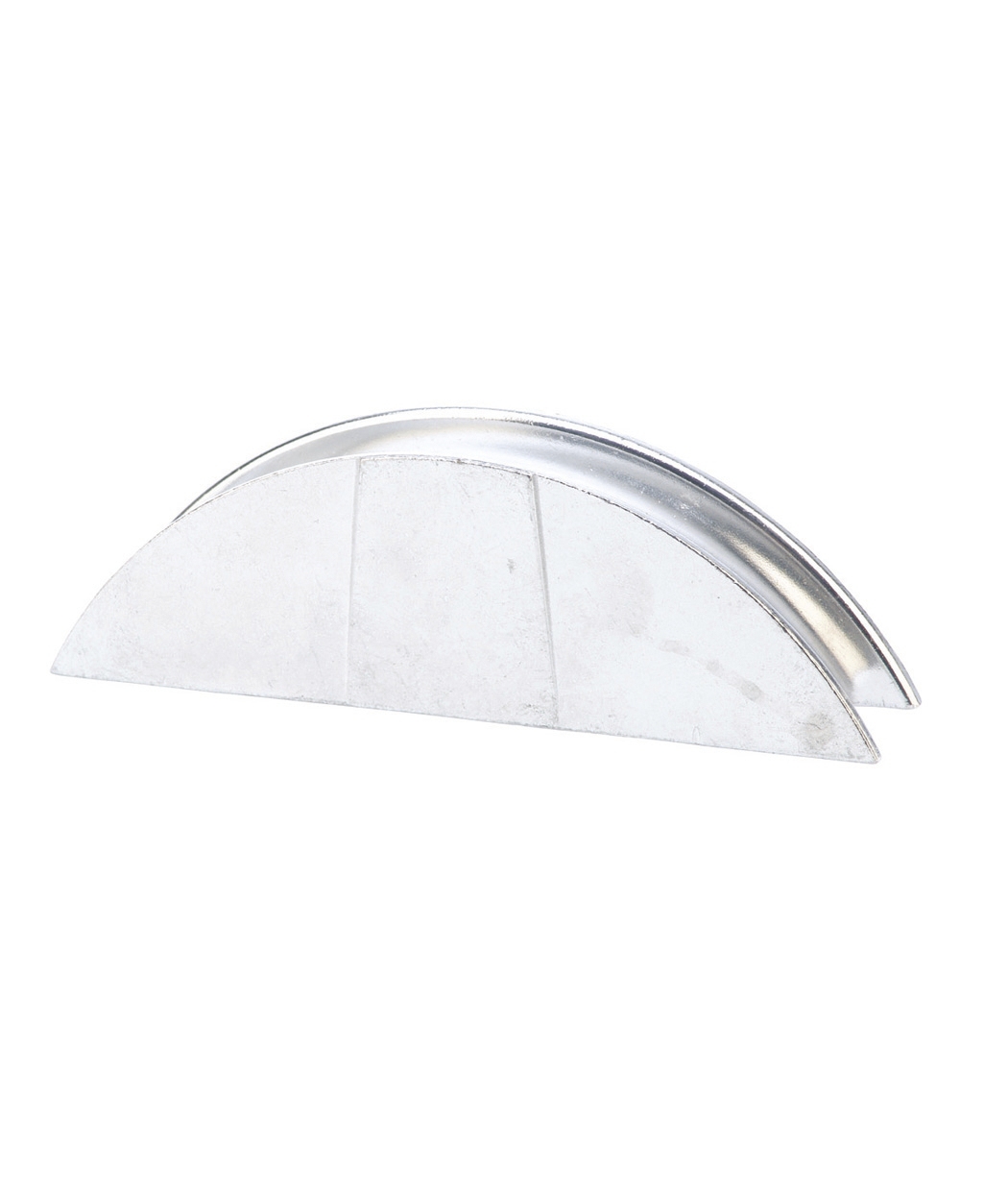 Forme pour cintreuse arbalète Virax