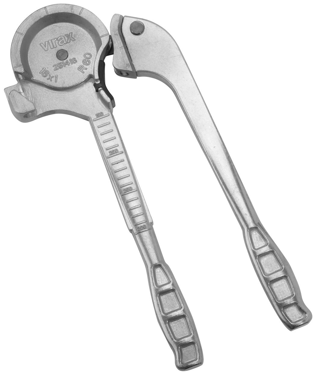  Pince à cintrer aluminium 